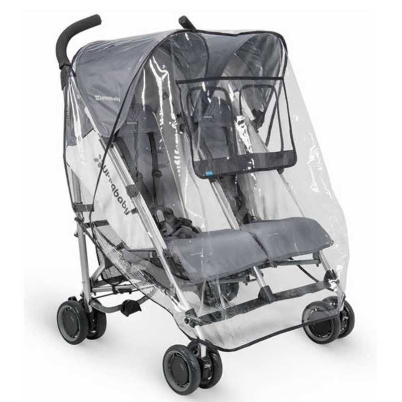 UPPAbaby G-Link 2 Rain Shield