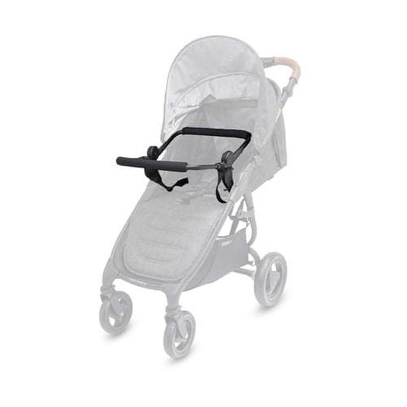 Valco Baby Universal Snap Ultra Trend Car Seat Adapter
