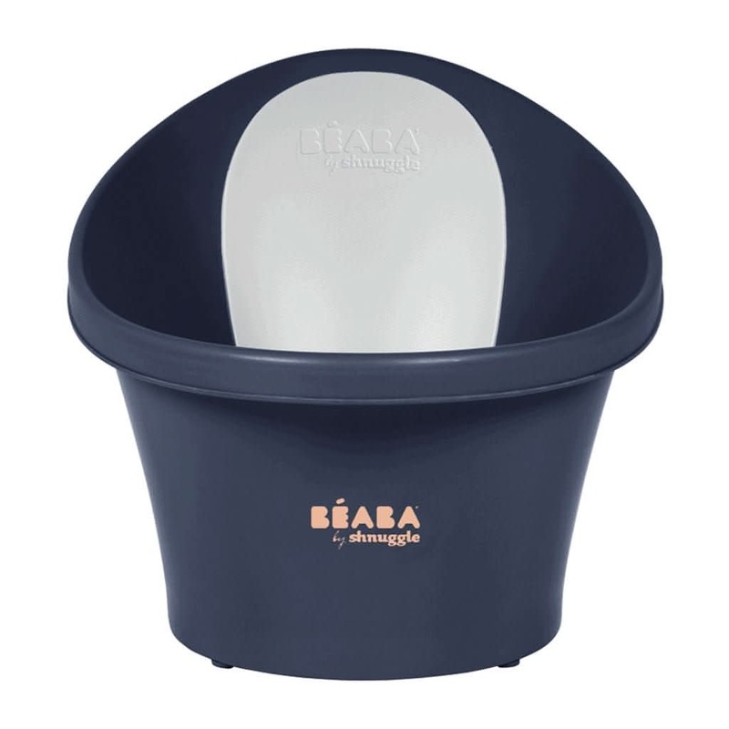 Beaba X Shnuggle Baby Bath, Midnight