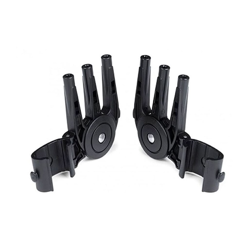 BUGABOO Buffalo/Donkey Sun Canopy Clamps