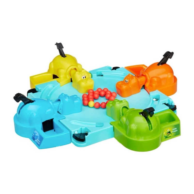 Hungry Hungry Hippo