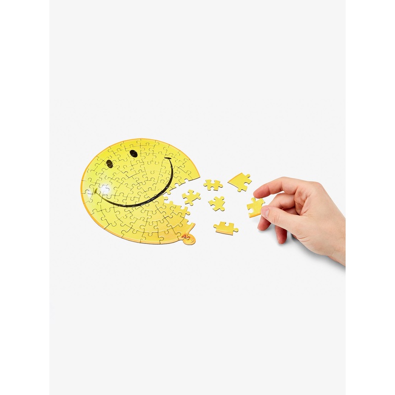 Little Puzzle Balloon