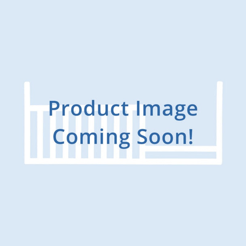 Oxford Willowbrook Collection Universal Guard Rail in Black iron