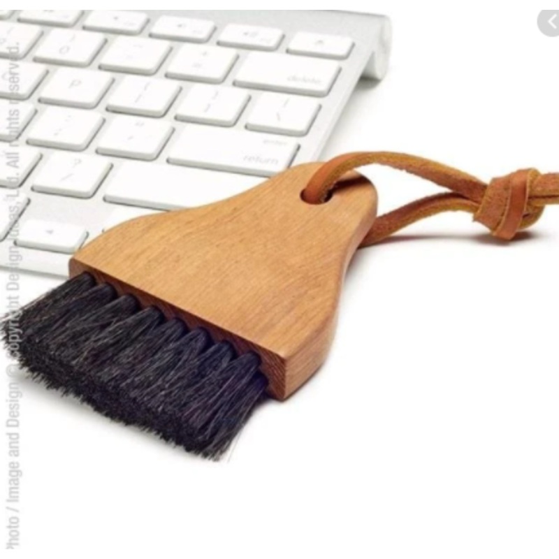Takara Keyboard Brush