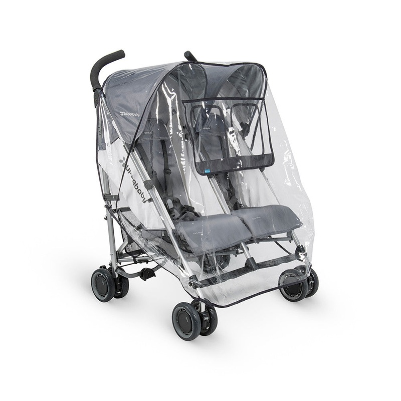 UPPAbaby G-LINK 2 Stroller Rain Shield
