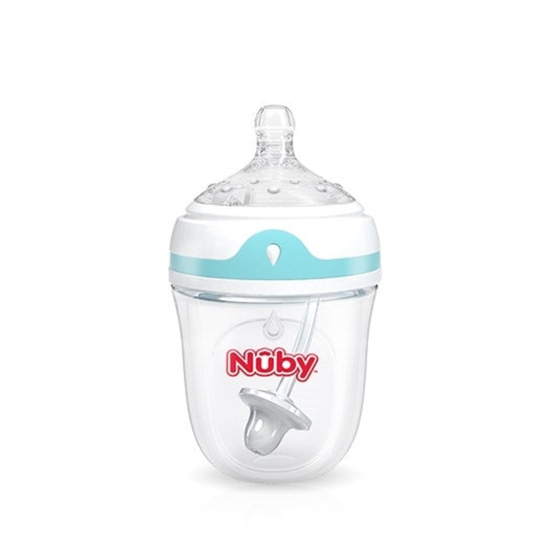 Comfort 360 Anti-Reflux & Anti-Colic Bottle