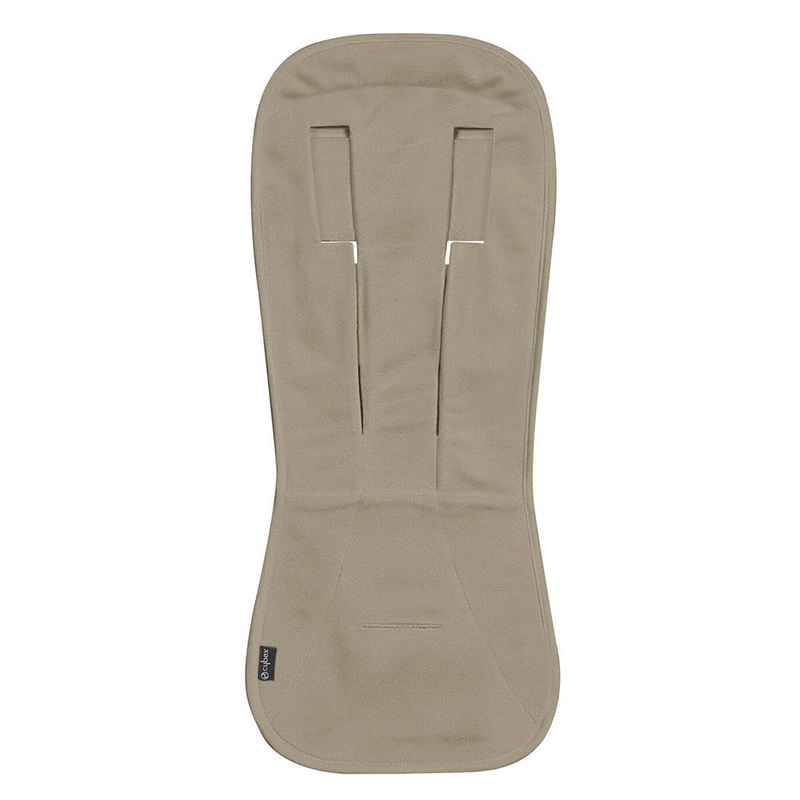 CYBEX Summer Seat Liner Beige