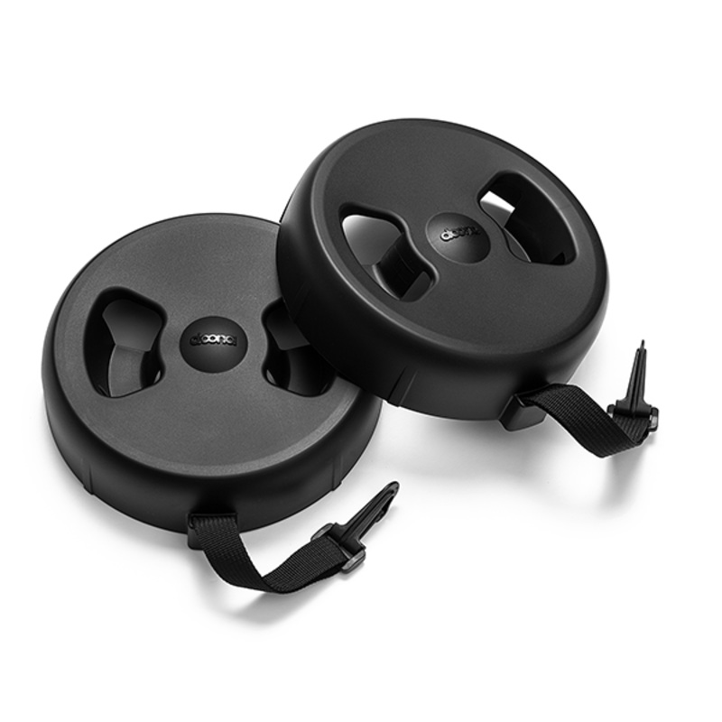 Doona Wheel Covers