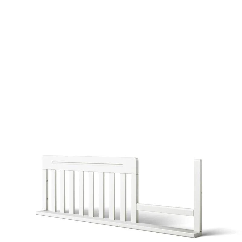Romina Millenario Toddler Rail for 16501 Solid Black
