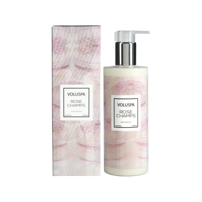 Rose Champs Moisture Milk