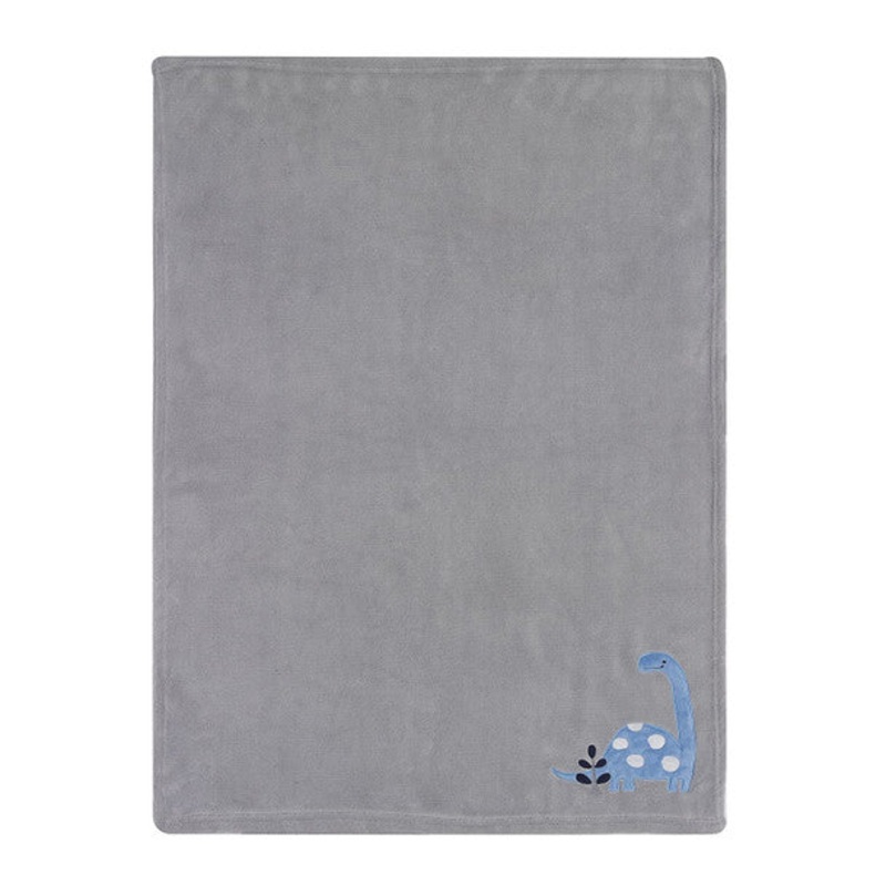 Bedtime Originals Roar Blanket