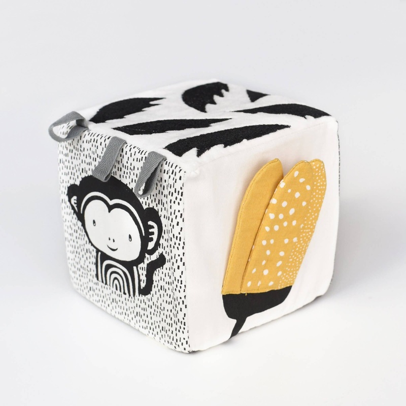 Soft Block | Jungle