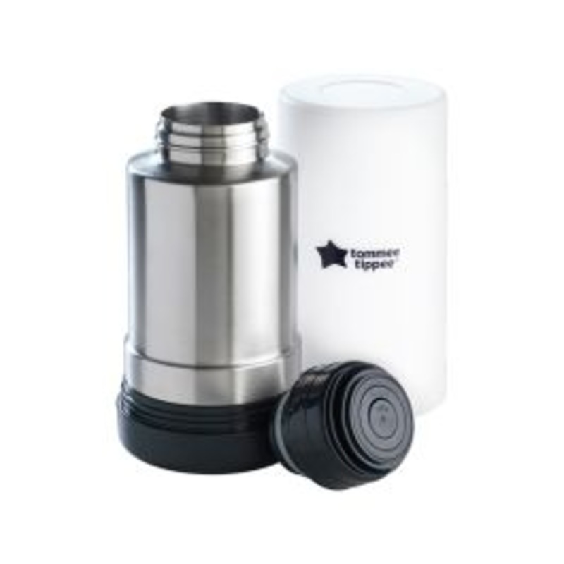 Travel Baby Bottle and Food Warmer  US