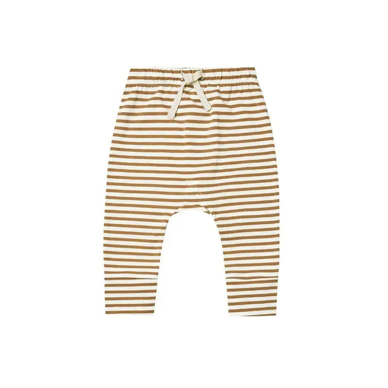 Unisex Pants | Stripe: 0- 6 Months