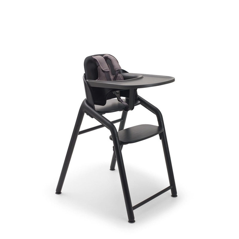 Bugaboo Giraffe High Chair Black