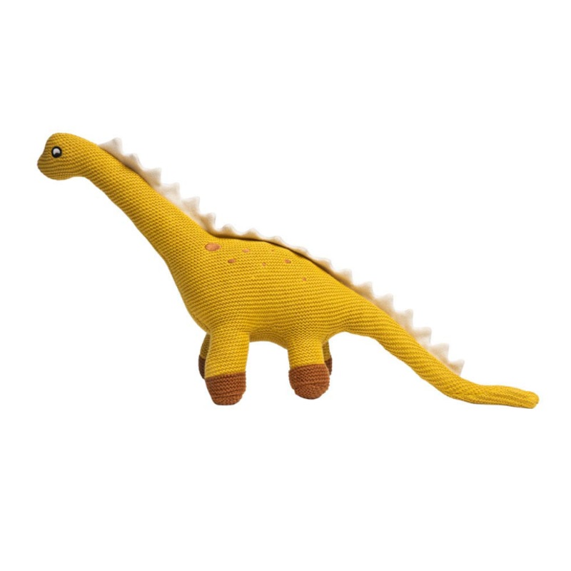 Dino Plush