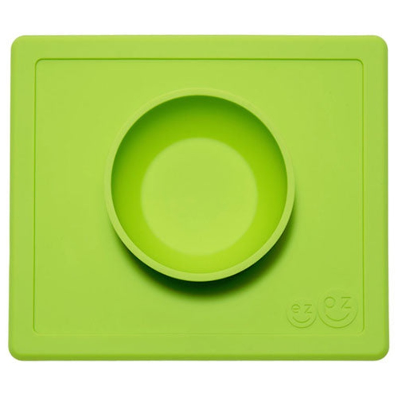 EZPZ Happy Bowl – Lime