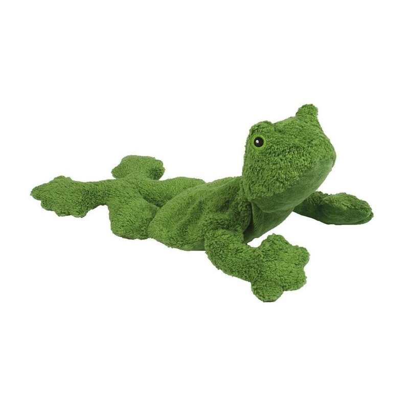 Frog Cuddly Animal Small