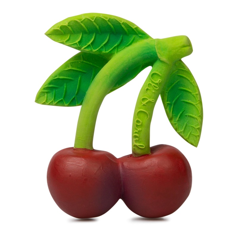 Mery the Cherry