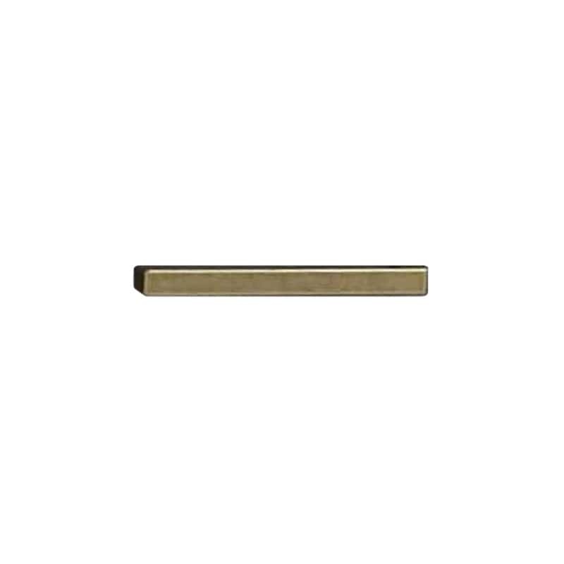 Natart Taylor Antique Brass Handle