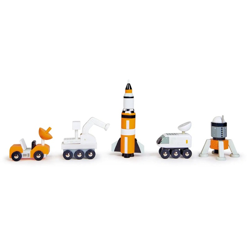 Space Voyager Set