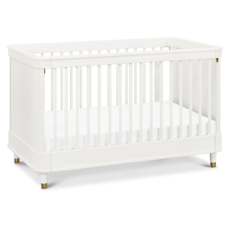 Tanner 3-in-1 Convertible Crib