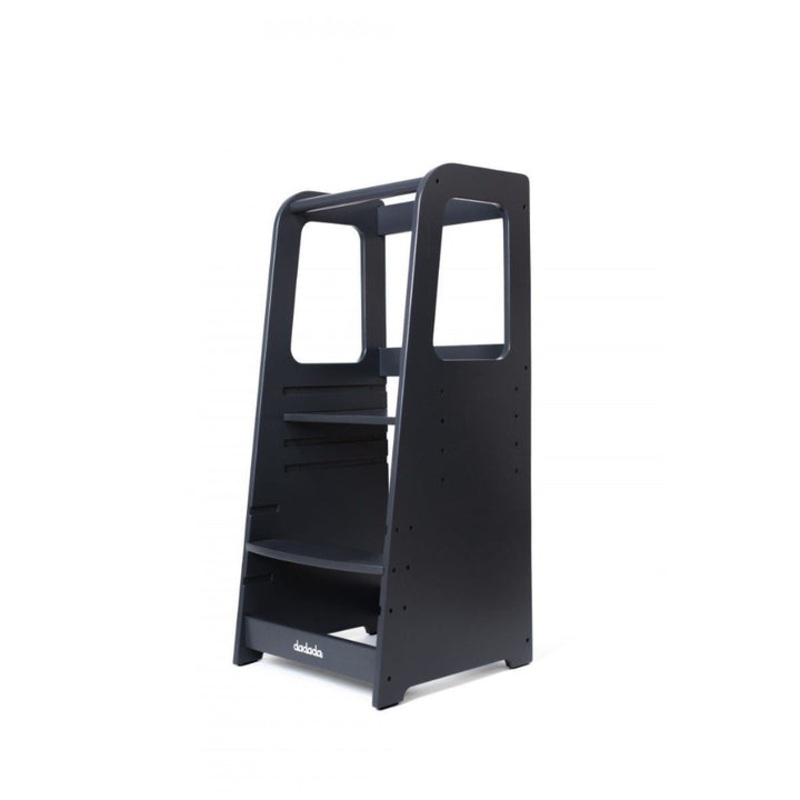 Toddler Tower Graphite