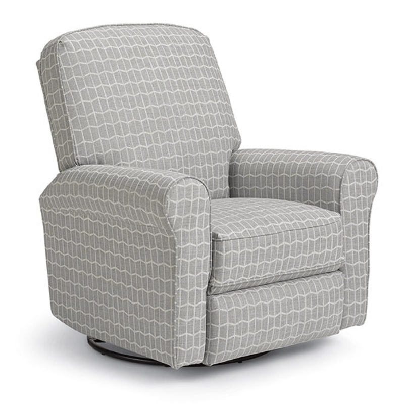 Best Chairs Josey Swivel Glider Recliner Swivel Glider Recliner