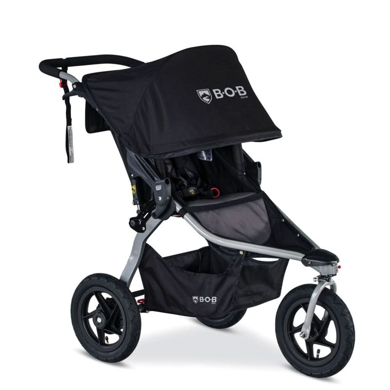 BOB Gear Rambler Single Jogging Stroller