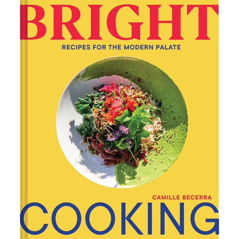 Bright Cooking