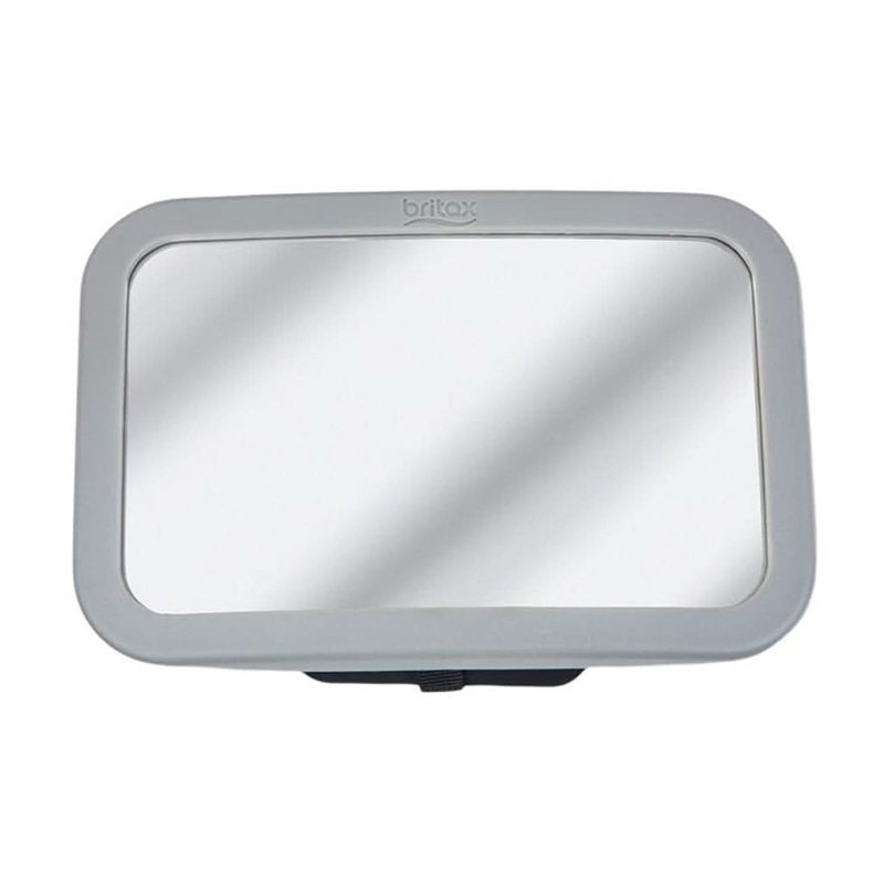Britax Baby Car Mirror for Back Seat, XL