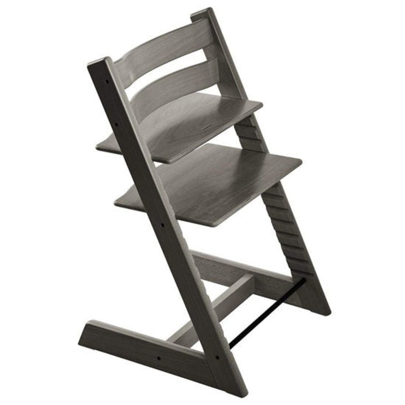 Stokke Tripp Trapp Chair White
