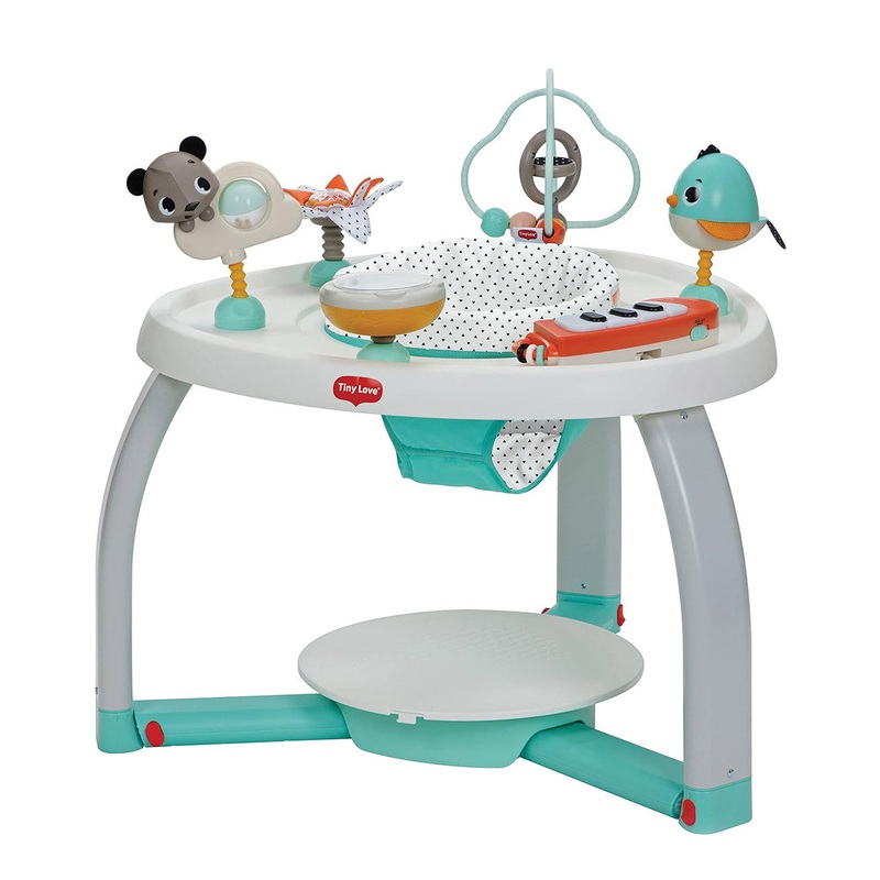 Tiny Love Magical Tales Stationary Activity Center
