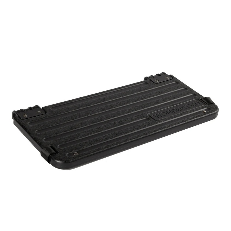 Wonderfold Buddy Board W4 – Black