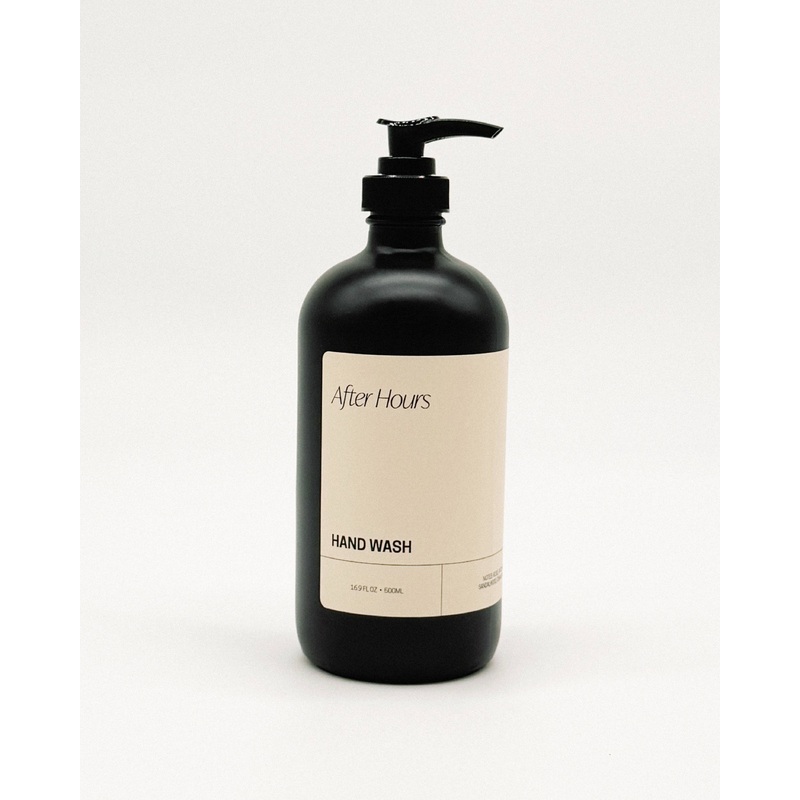 After Hours | Hand Wash