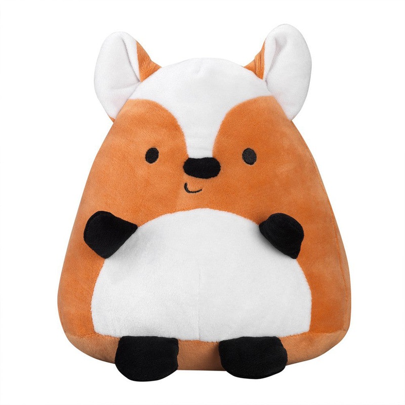 Bedtime Originals Acorn The Fox Plush