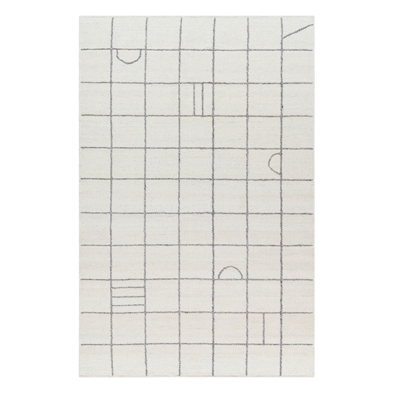 Marcela Handmade Rug 2′ x 3′