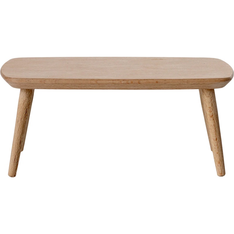 Mouse Coffee Table Nature