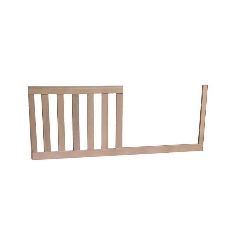 Natart Flexx Toddler Gate (use with #NE95001 only) All White