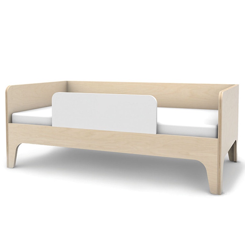 Perch Toddler Bed Birch
