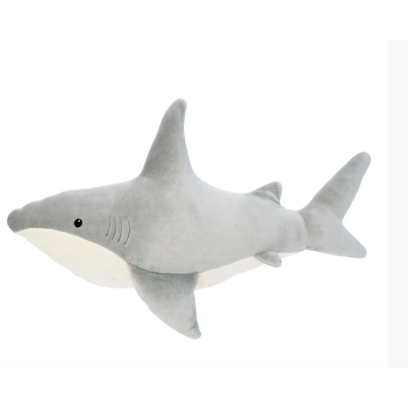 snaky sharky