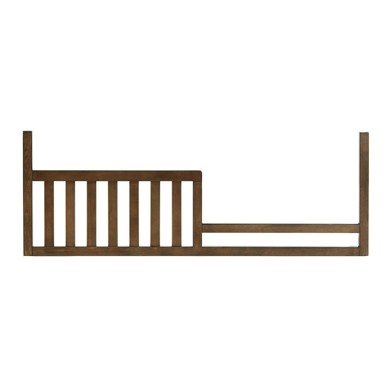 Westwood Dovetail Toddler Guard Rail in Graphite