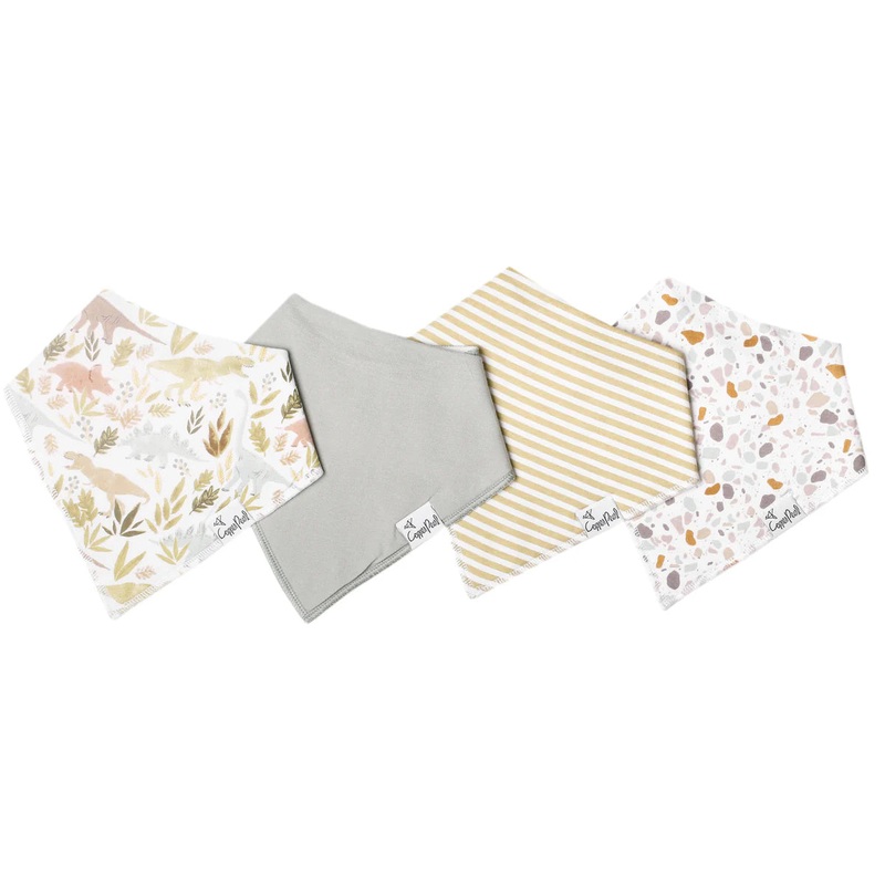 Baby Bandana Bibs – Rex