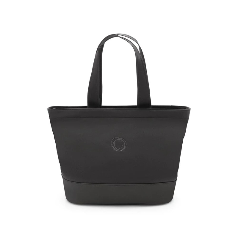 Bugaboo Changing Bag Midnight Black