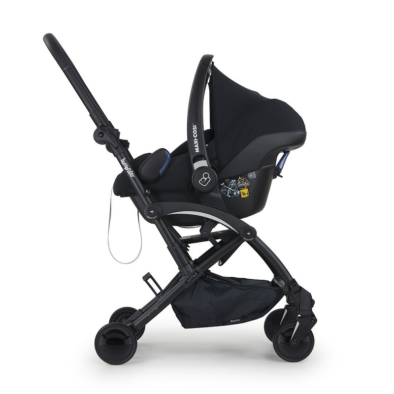 Bumprider Car Seat Adapter