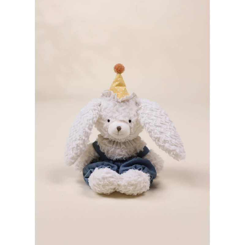 Dog Birthday Plush Toy