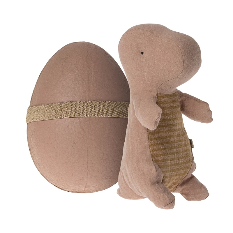Gantosaurus in Egg Small