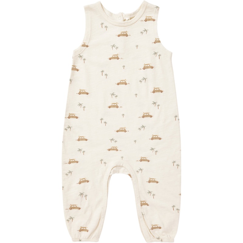 Mills Jumpsuit | Surf Buggy 0-3M