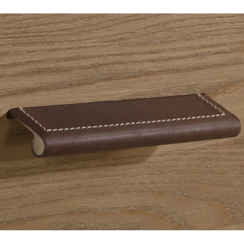 Natart Toscano Drawer Handle Wheat