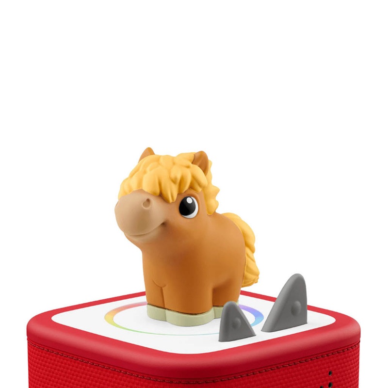 Tonies My First Tonies Soft Audio Toy, Horse Horse